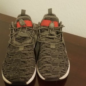 Youth Boys Adidas Shoes